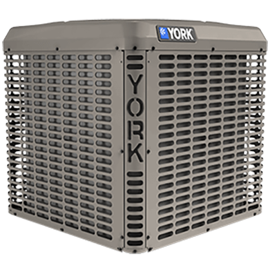  - York Commercial Condensing Units
